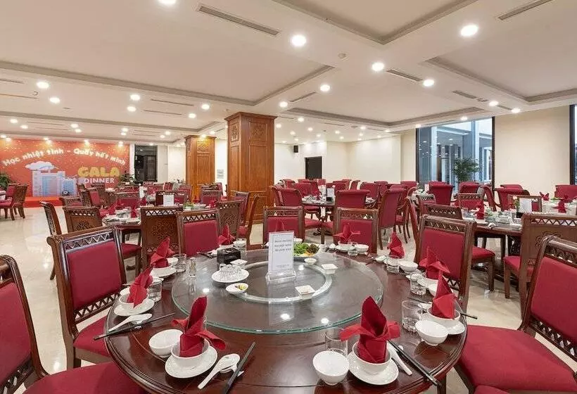 هتل Convention Center Sapa