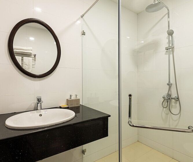 Hotel Convention Center Sapa