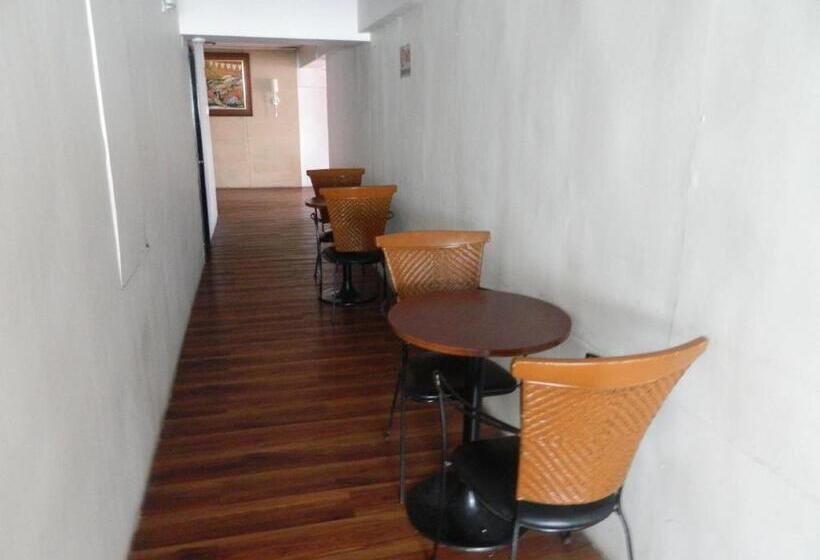 בית מלון כפרי Starmark