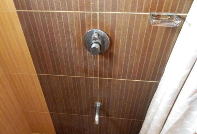 בית מלון כפרי Starmark