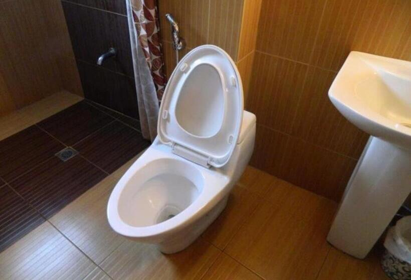 בית מלון כפרי Starmark