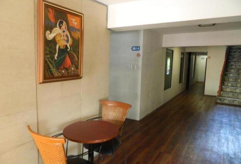 בית מלון כפרי Starmark