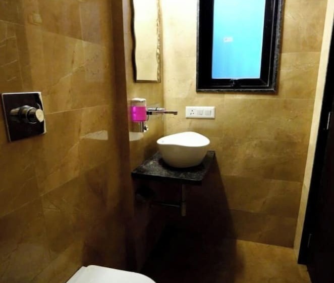 Отель Steppe House By Sharma Realty