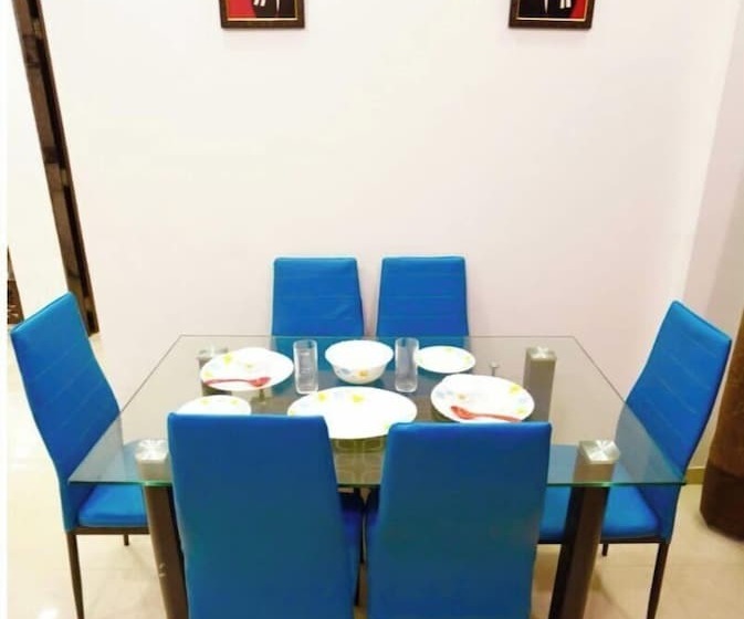 Отель Steppe House By Sharma Realty