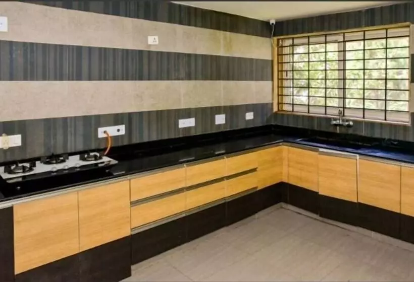 Hotelli Surya Kiran Miramar