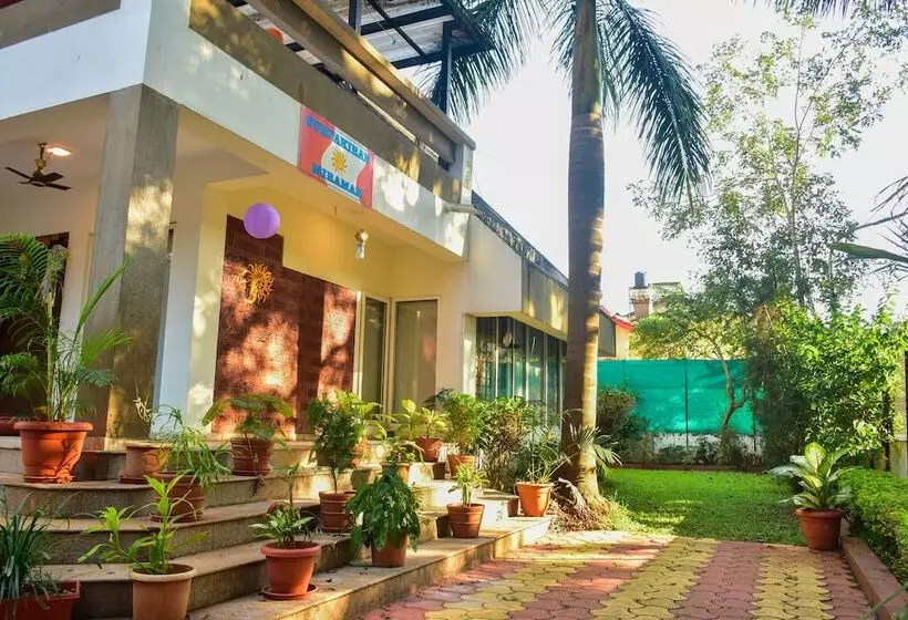 Hotelli Surya Kiran Miramar