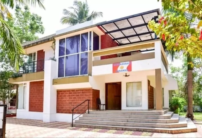 Hotelli Surya Kiran Miramar