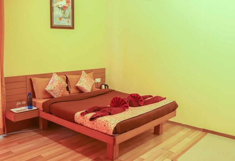 Hotelli Surya Kiran Miramar