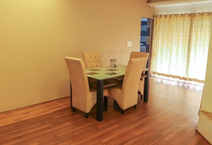 Hotelli Surya Kiran Miramar