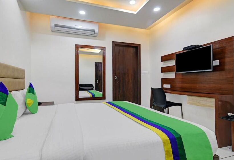 Hotel Treebo Trend Kanavu Valley View Resort