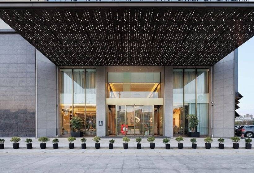 فندق Urcove By Hyatt Fenggang