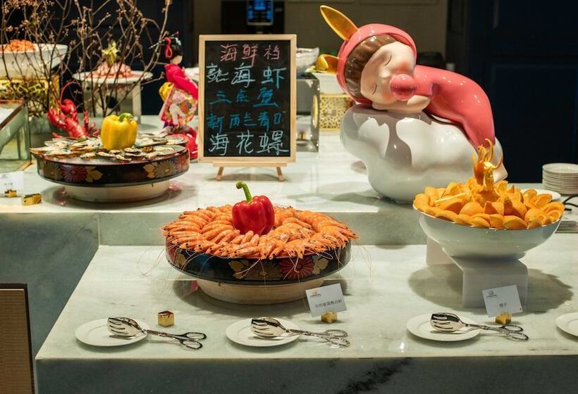 فندق Urcove By Hyatt Fenggang