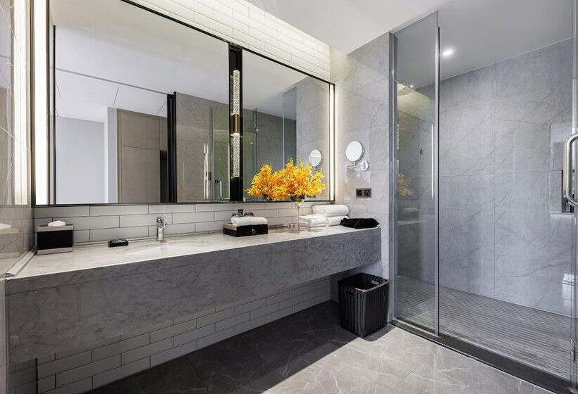 فندق Urcove By Hyatt Fenggang