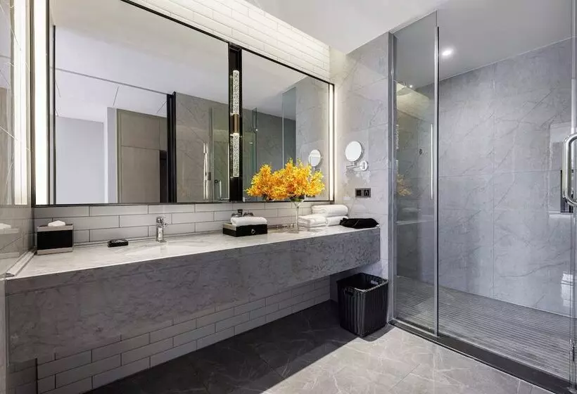 Hotelli Urcove By Hyatt Fenggang