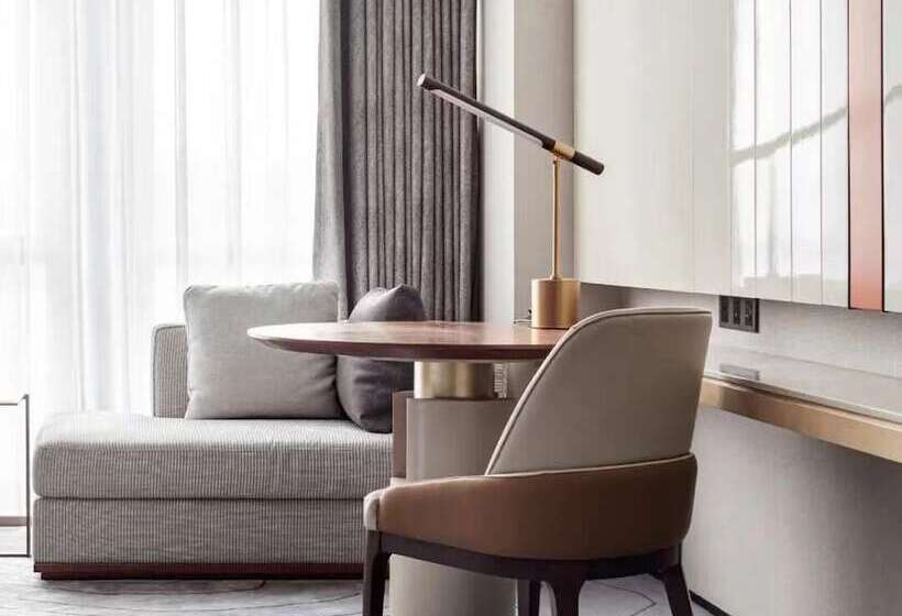 فندق Urcove By Hyatt Fenggang