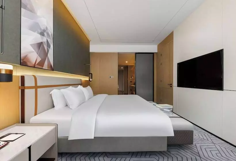 Hotelli Urcove By Hyatt Fenggang