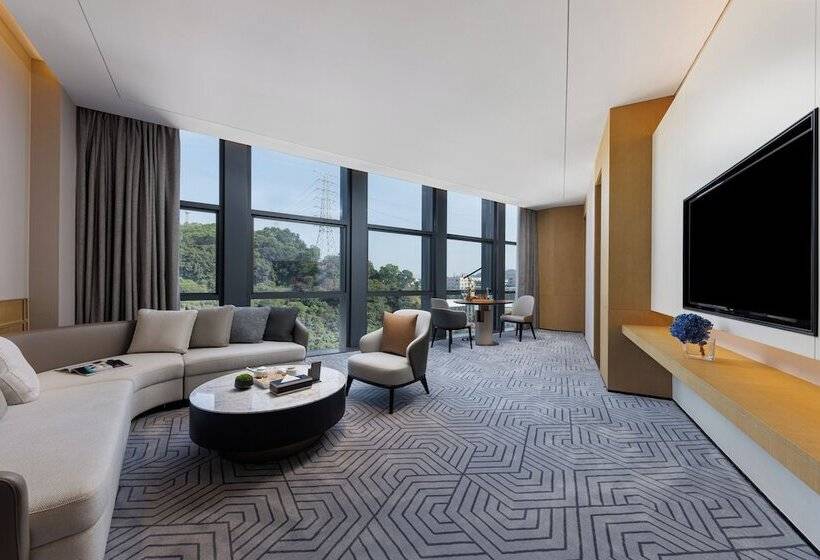 فندق Urcove By Hyatt Fenggang