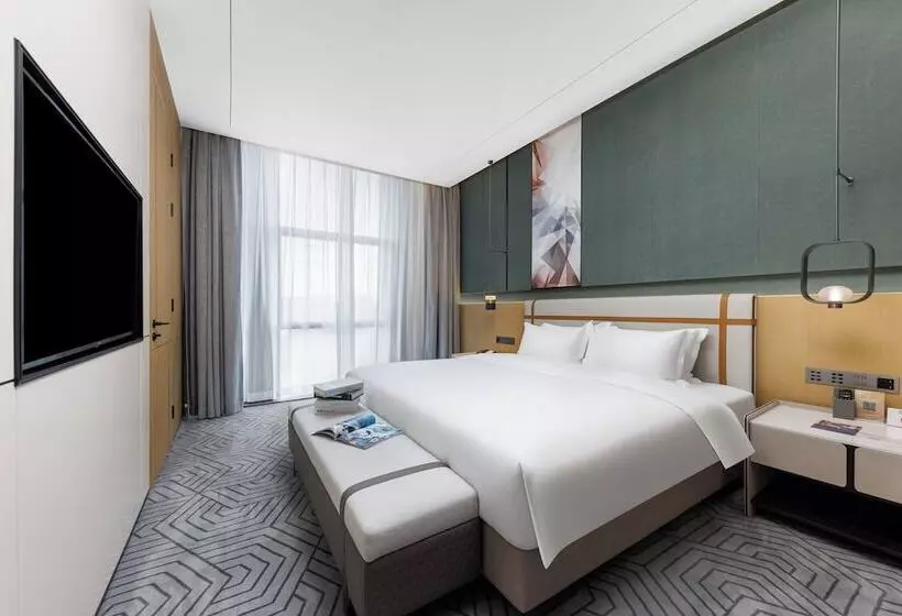 Hotelli Urcove By Hyatt Fenggang