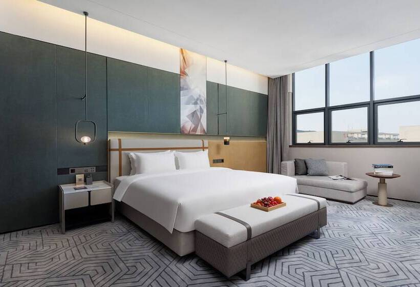 فندق Urcove By Hyatt Fenggang