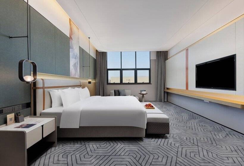 فندق Urcove By Hyatt Fenggang