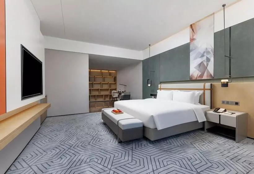 Hotelli Urcove By Hyatt Fenggang