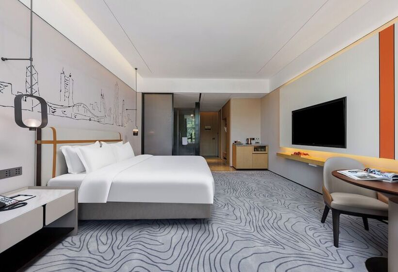 فندق Urcove By Hyatt Fenggang