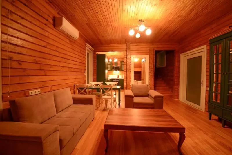 Hotelli Villa Menekse By Lucida Villas