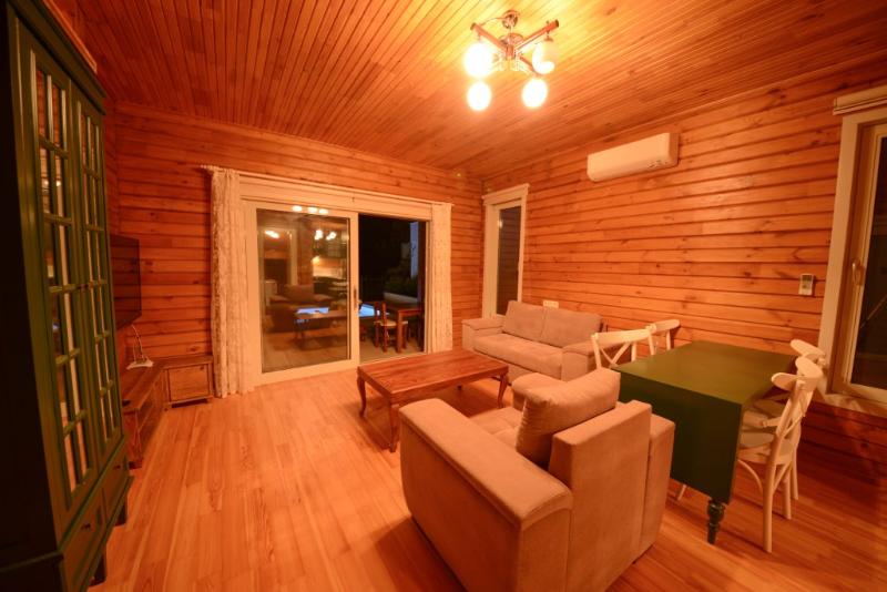 בית מלון כפרי Villa Menekse By Lucida Villas