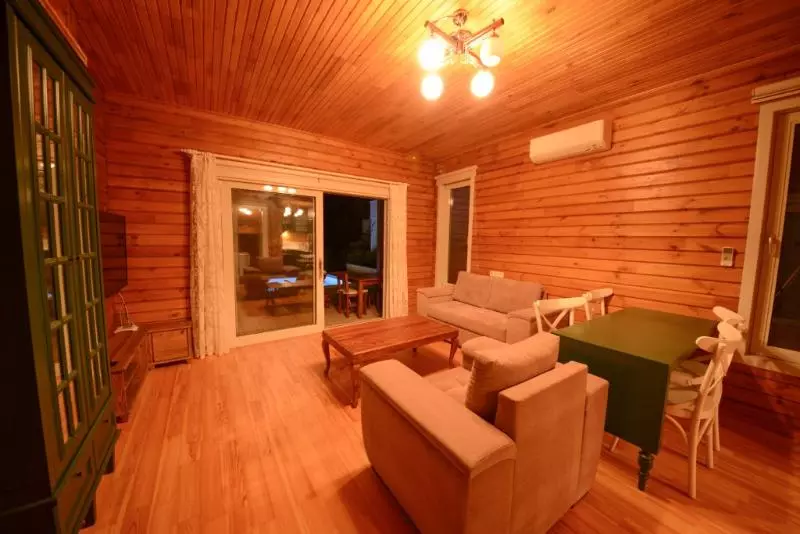 Hotelli Villa Menekse By Lucida Villas