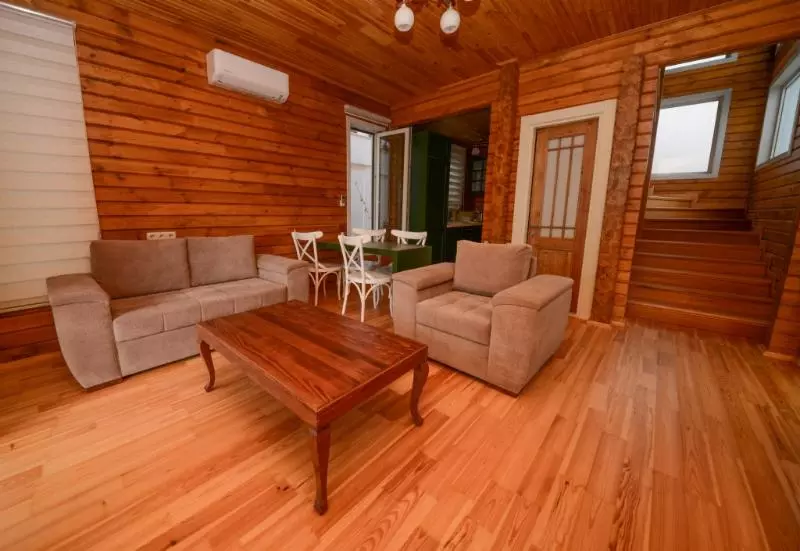 Hotelli Villa Menekse By Lucida Villas