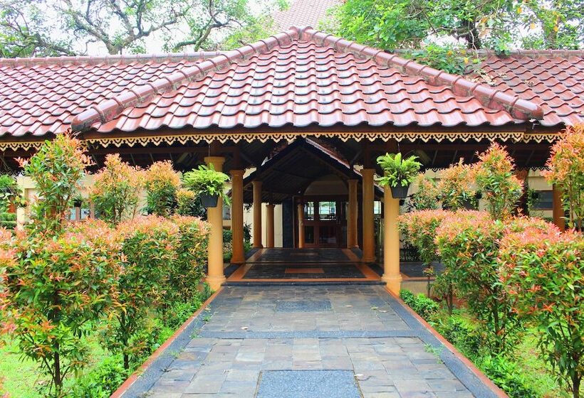 Hotel Wisma Makara Suite Powered By Archipelago