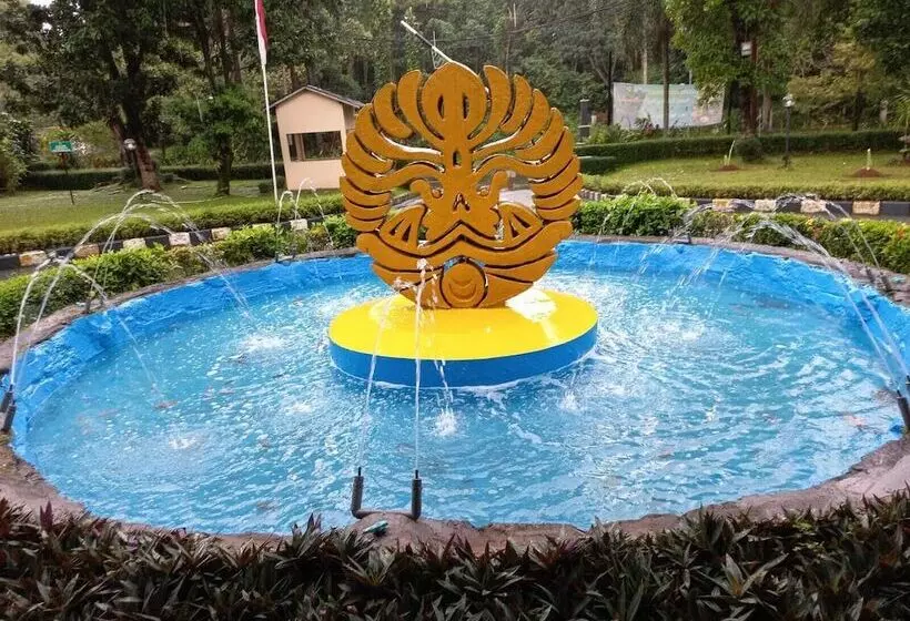 Hotelli Wisma Makara Suite Powered By Archipelago