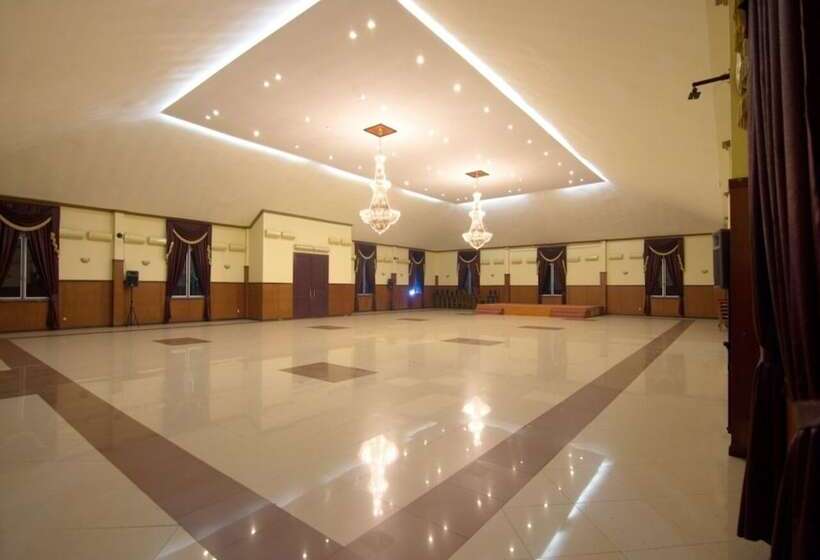 Hotel Wisma Makara Suite Powered By Archipelago