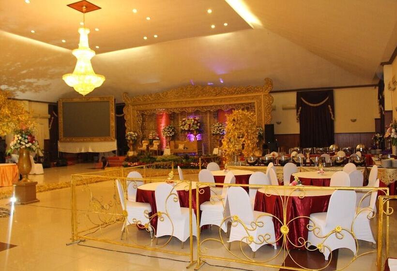 Hotel Wisma Makara Suite Powered By Archipelago