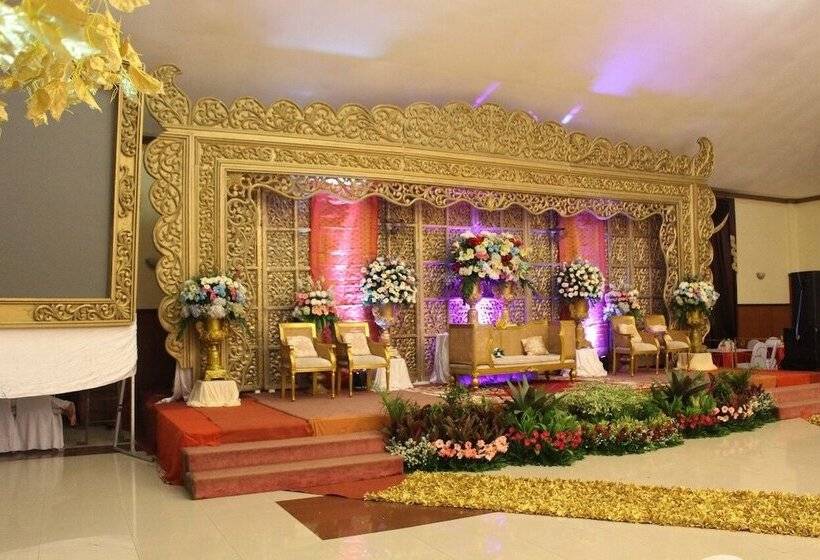 Hotel Wisma Makara Suite Powered By Archipelago