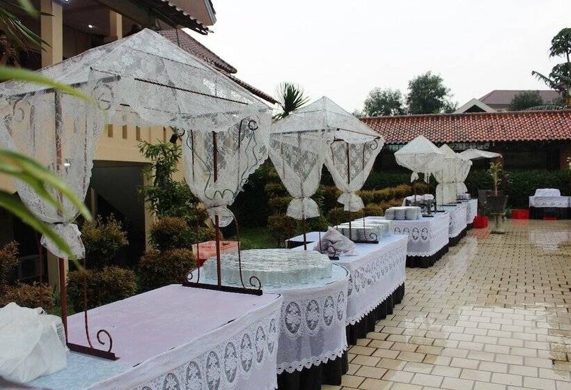 Hotel Wisma Makara Suite Powered By Archipelago