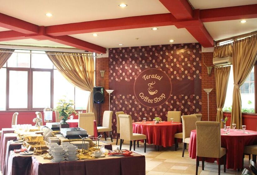 Hotel Wisma Makara Suite Powered By Archipelago