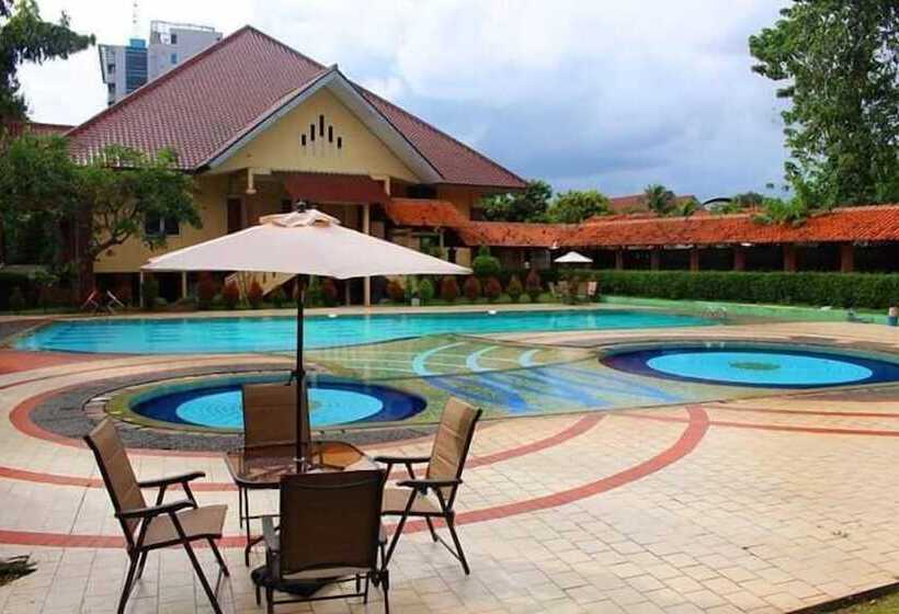 Hotel Wisma Makara Suite Powered By Archipelago