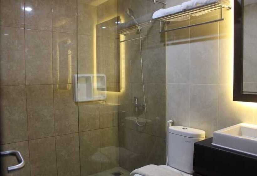 Hotel Wisma Makara Suite Powered By Archipelago