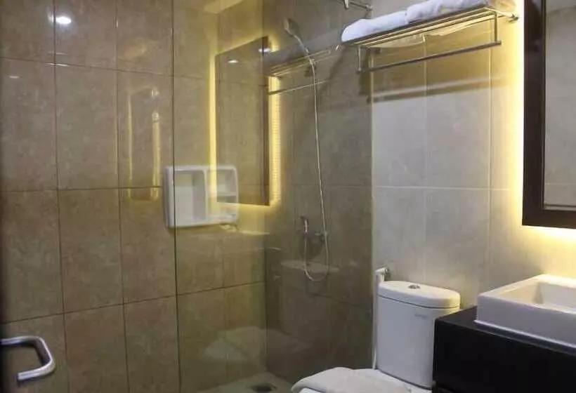 Hotelli Wisma Makara Suite Powered By Archipelago