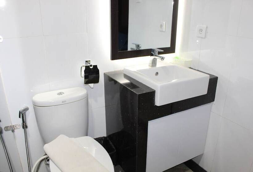 Hotel Wisma Makara Suite Powered By Archipelago