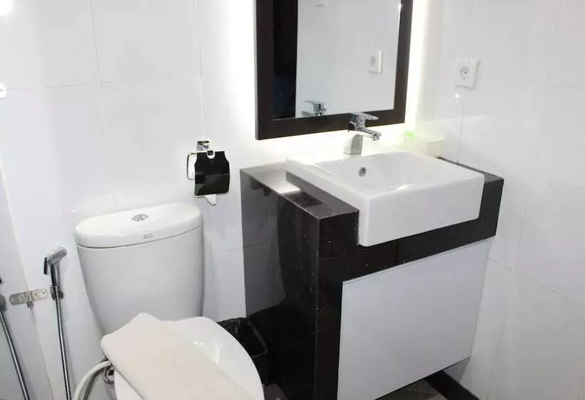 Hotelli Wisma Makara Suite Powered By Archipelago