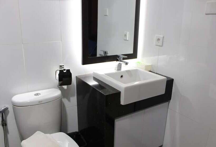 Hotel Wisma Makara Suite Powered By Archipelago