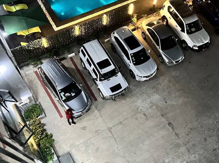 Lifestyle Luxury Hotel And Residence