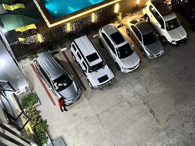 Lifestyle Luxury Hotel And Residence
