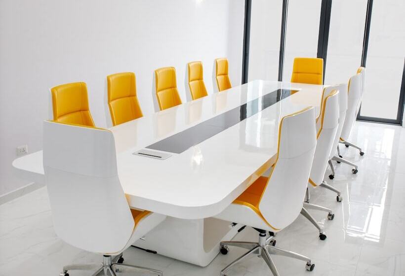 Lifestyle Luxury Hotel And Residence