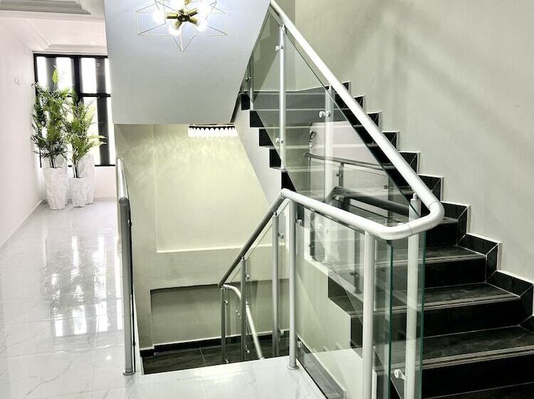 Lifestyle Luxury Hotel And Residence