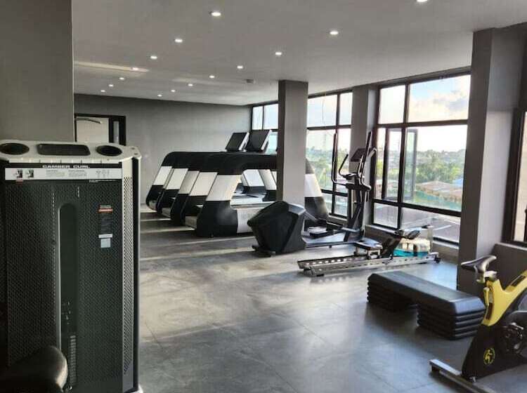 Lifestyle Luxury Hotel And Residence