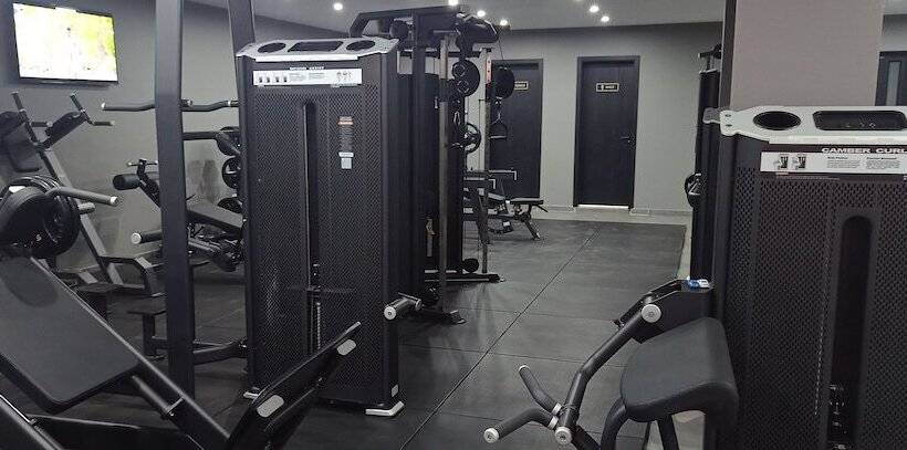 Lifestyle Luxury Hotel And Residence