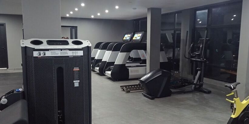 Lifestyle Luxury Hotel And Residence